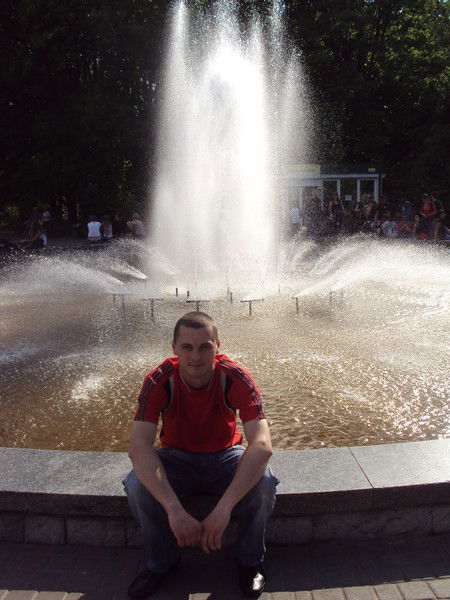 Александр Бусел