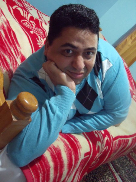 Рамзес Из  Египта