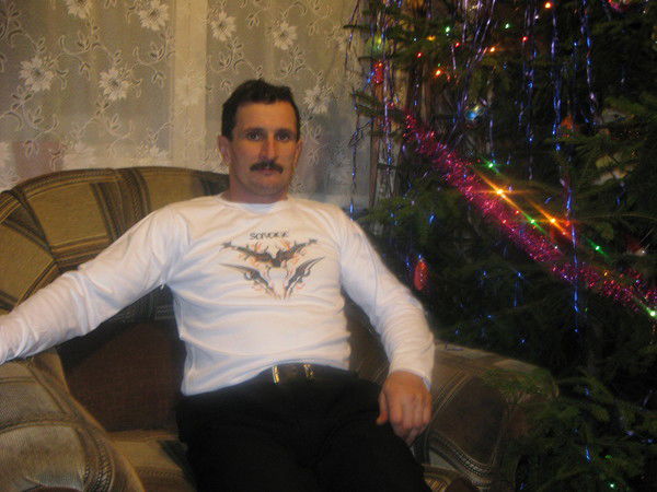 Сергей Паклин