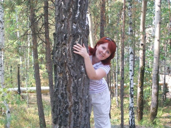 Ольга Фалалеева