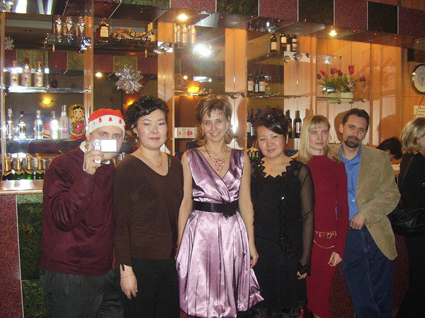 Александр Шокун