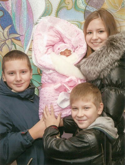 Людмила Тульская