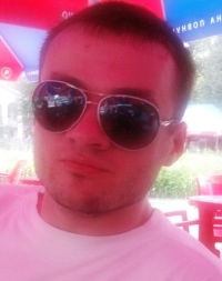 Александр Штыль