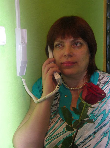 Ирина Мустафина