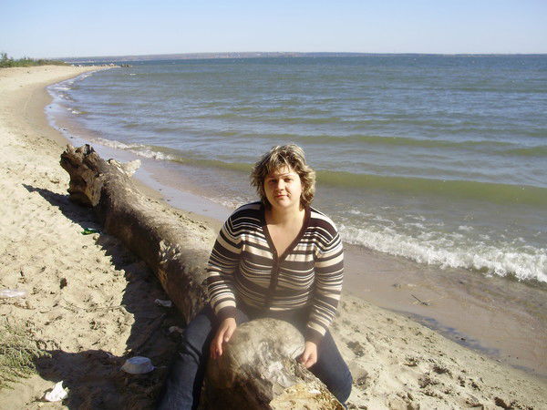 Татьяна Колесникова