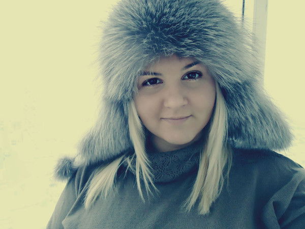 Илона Савенок