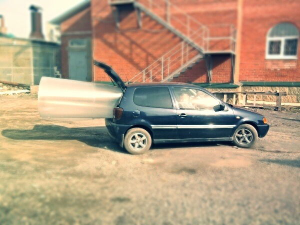 Орион Г. Усть-Катав