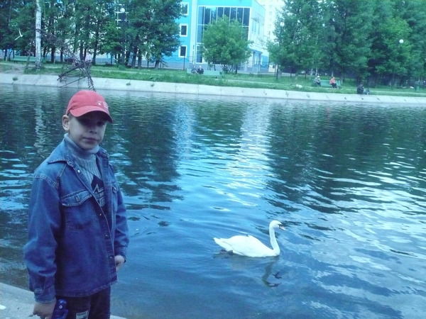 Миха Кравченко