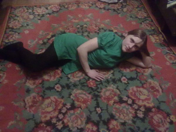 Маргорита Федюкова