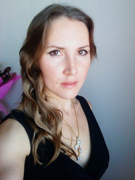 Анна Дмитриева