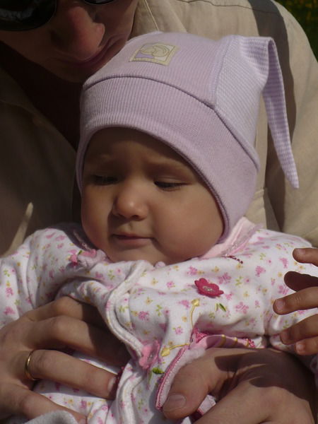 Иришка Давыдова