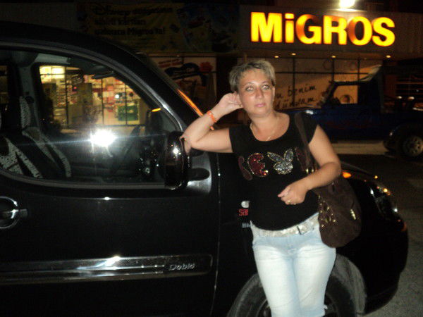 Оксана Погребнякова