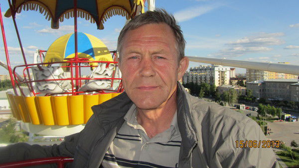 Сергей Сазонов