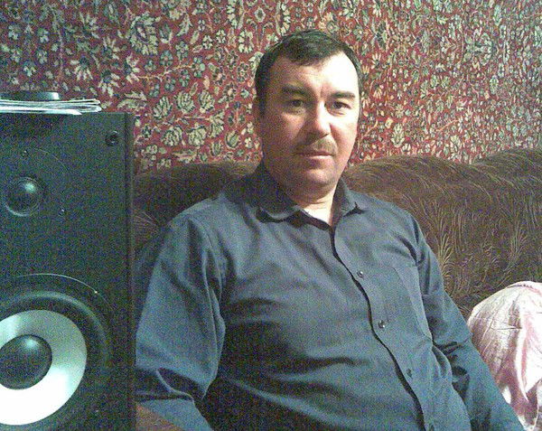 Руслан Бабанов