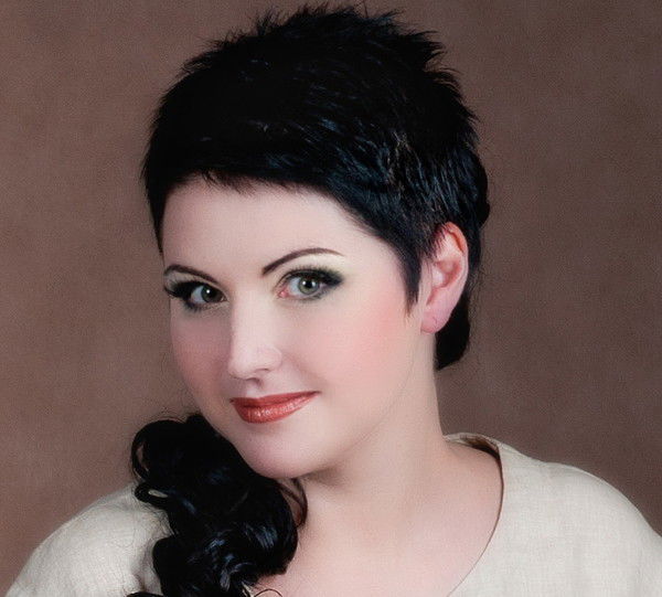 Дарья Ковалевская