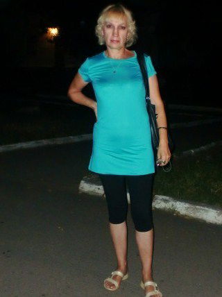 Лариса Зимихина