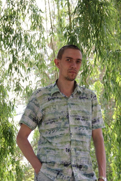 Сергей Приходько