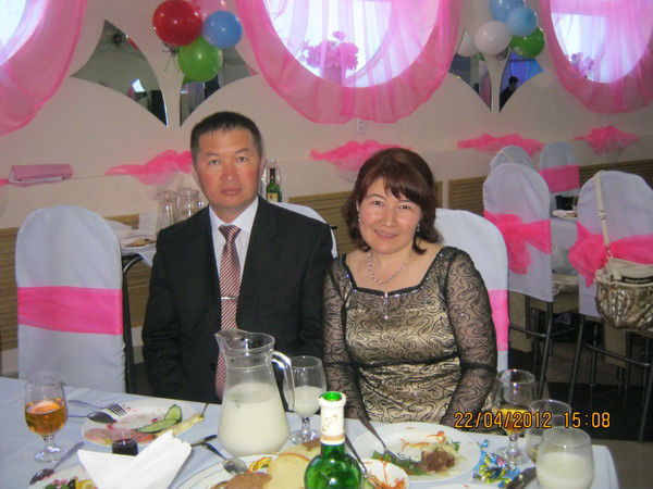 Сакен Исабеков