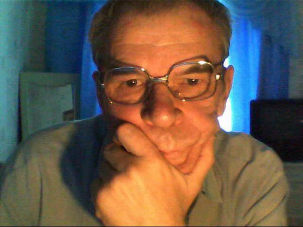 Юрий Мацута