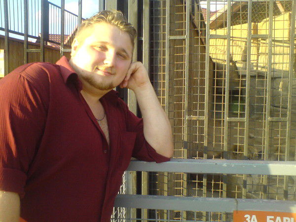 Игорь Макиенко