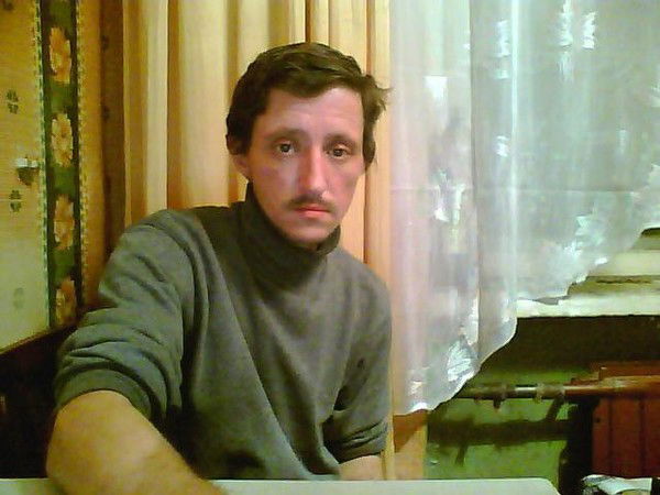 Виталий Кузин