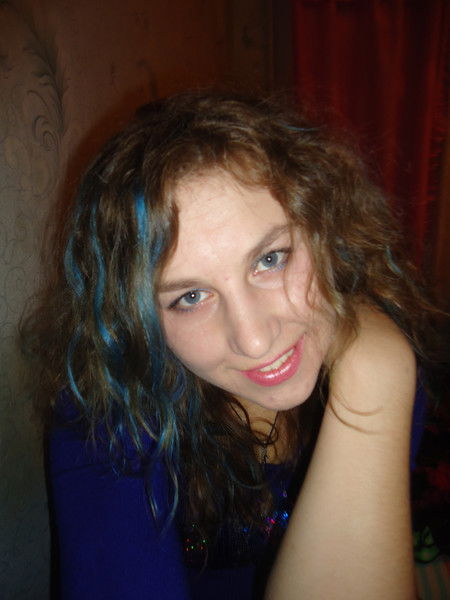 Регина Перевозникова