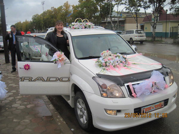 Настя Абрамова