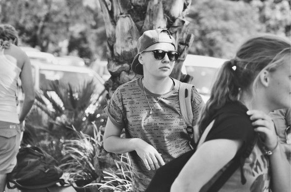 Анна Антонова