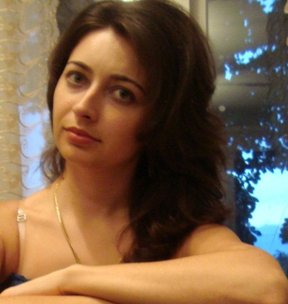 Ирина Маличенко