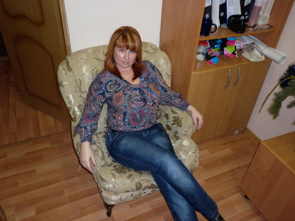 Наталья Пилипчук