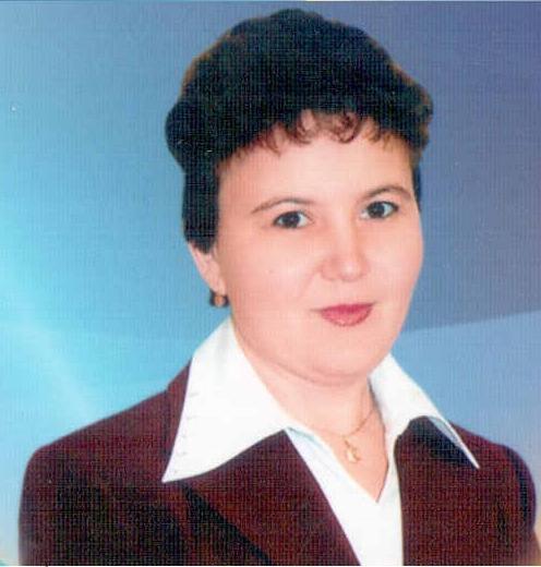 Басирова Фания