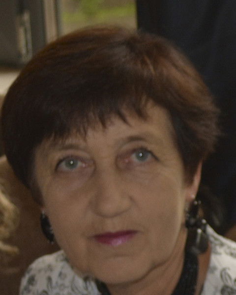 Оксана Бардиан