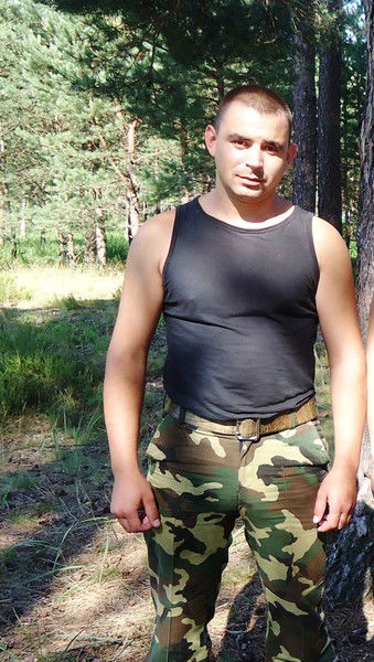 Николай Синицкий