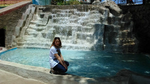 Гулнур Сагыналиева