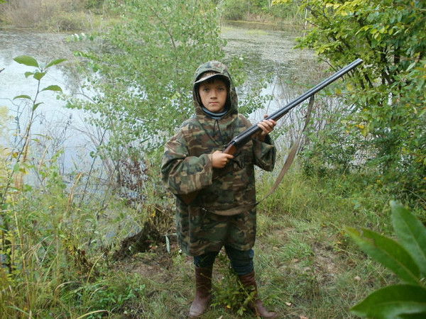 Тимур Мансуров