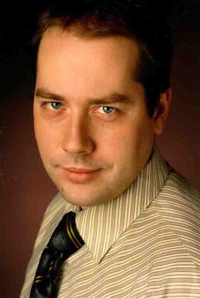 Сергей Двуреченский