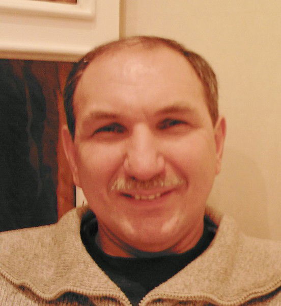 Павел Дерябин