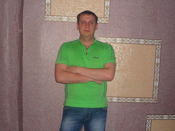 Дмитрий Гузий