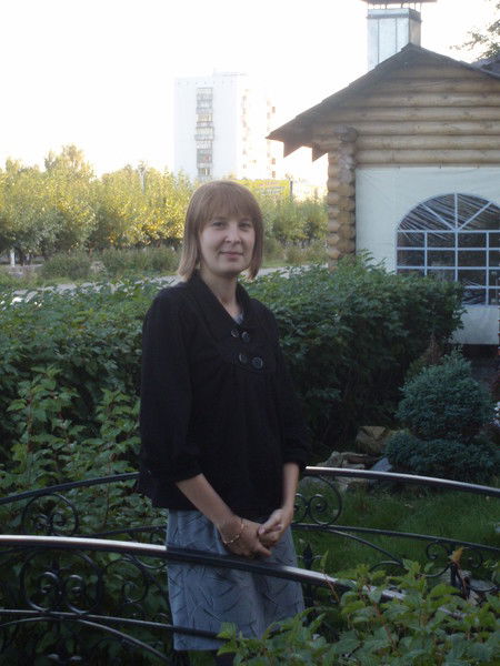 Снежана Едиханова