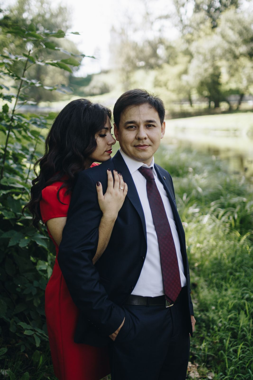 Сабина Гусейнова