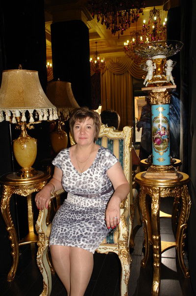 Евгения Николаева