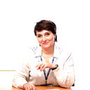 Лариса Давиденко