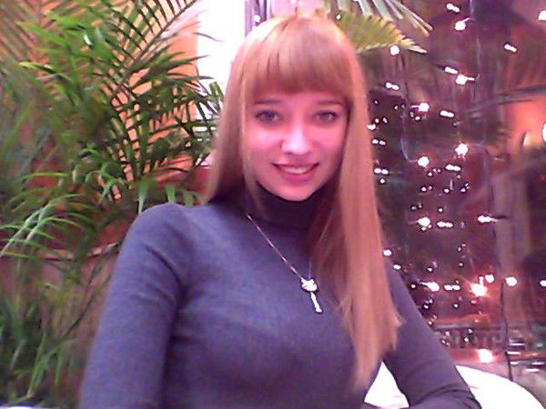 Катя Петрухина