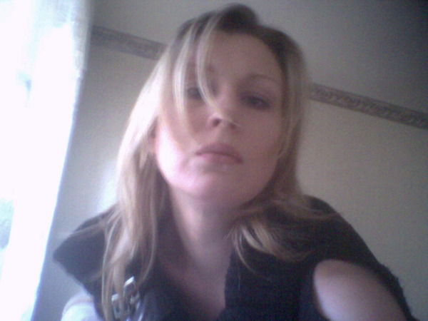 Виктория Грабовенко