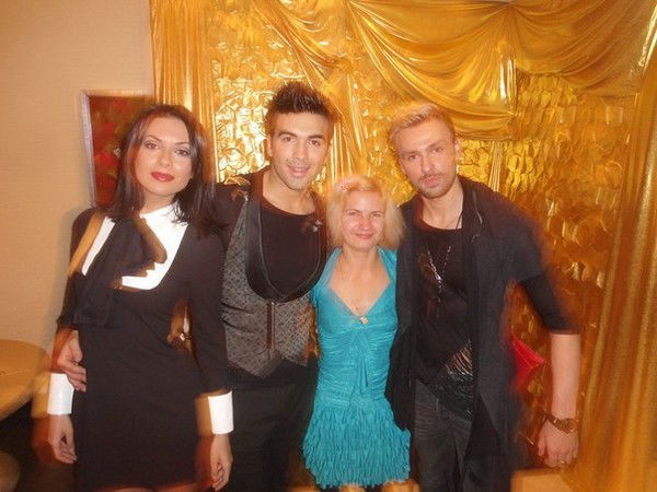 Василиса Ашихмина