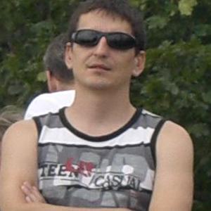 Михаил Предеин