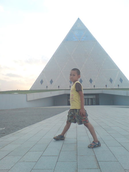 Didar Mukhammed-Karim