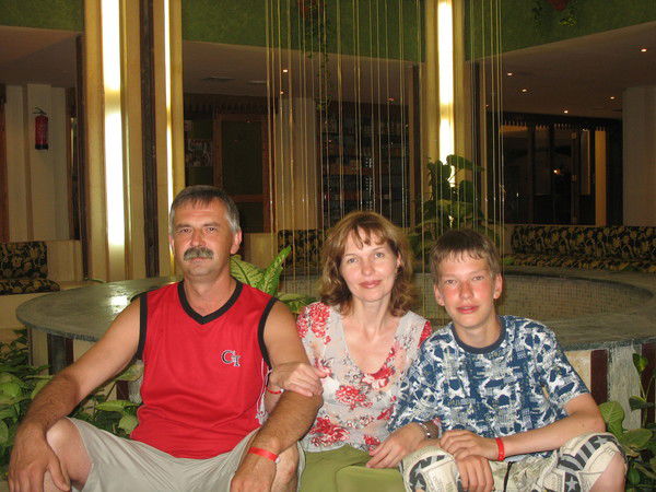 Андрей Ткаченко