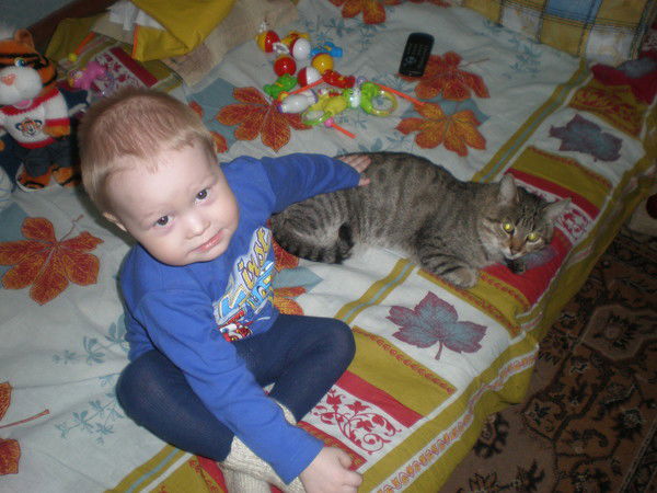 Михаил Дусманов