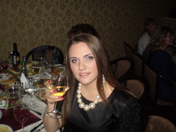 Наталья Шепелева